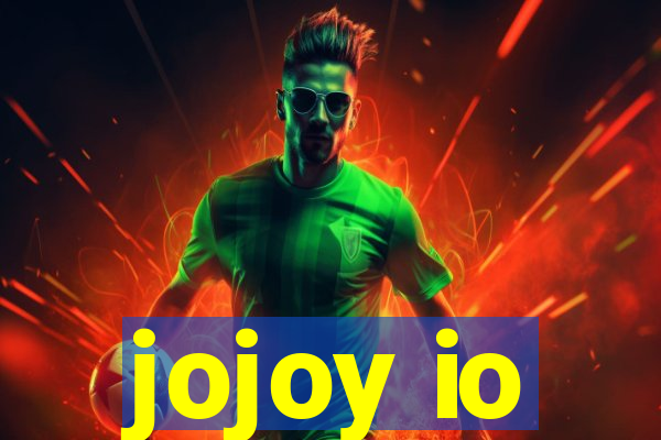 jojoy io